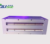  UVLED curing equipment UV lamp curing machine Medical catheter UVLED curing lamp