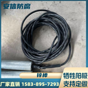 鋅棒鋅合金犧牲演技陰極保護鋅陽極棒鋅電極防腐防銹材料鋅塊