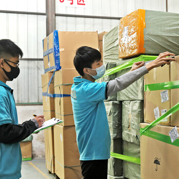 廣州到馬來西亞雙清電商專線物流
