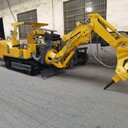 煤礦用巷道修復(fù)機(jī)WPZ-55/900L防爆巷道修復(fù)機(jī)WPZ-37/600L