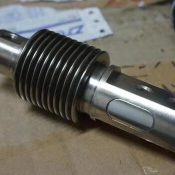 賽摩SAIMO皮帶秤稱重傳感器PLR9363-CS波紋管傳感器9355K
