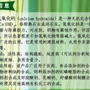 食品級(jí)氫氧化鈣無(wú)黑點(diǎn)無(wú)雜質(zhì)高含量可定制超白創(chuàng)先精細(xì)鈣業(yè)