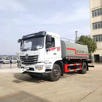 國六灑水車8噸多少錢