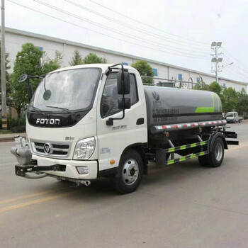 灑水車生產(chǎn)制造廠家