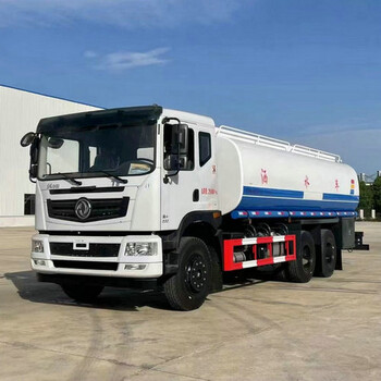 市政灑水車價格10噸綠化灑水車價格