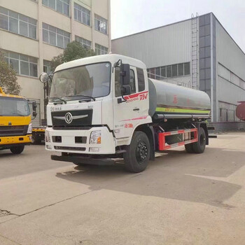 F5灑水車各種綠化灑水車