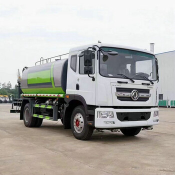 物業(yè)綠化灑水車綠化環(huán)衛(wèi)灑水車有哪些廠家