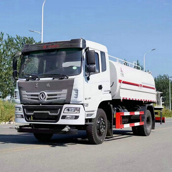 13方灑水車6噸灑水車廠家報(bào)價(jià)