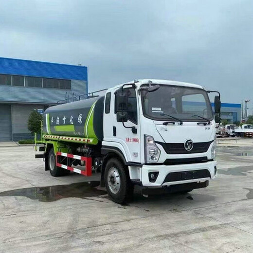 电厂消防洒水车报价洒水车