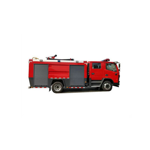 功能型消防车及价格