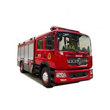 6立方小型消防车出售