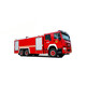 3吨双排座消防车价格产品图