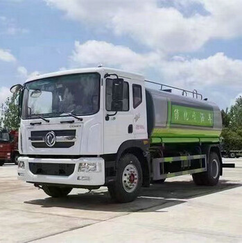 園林灑水車生產(chǎn)廠商