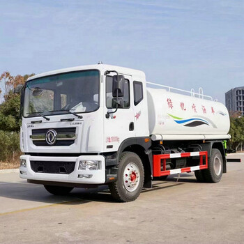 5噸道路施工灑水車10方灑水車哪個(gè)好
