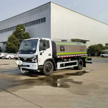 綠化工程灑水車