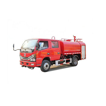 大型消防車銷售點