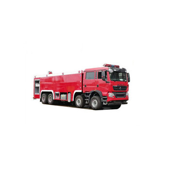 消防車品牌廠家
