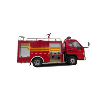 消防車品牌廠家