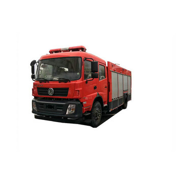 國(guó)際機(jī)場(chǎng)消防車