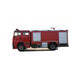 中国重型森林消防车有哪些样例图