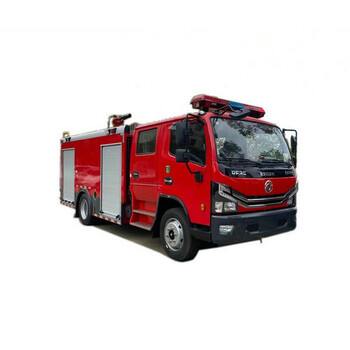 機(jī)場消防車國產(chǎn)車