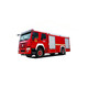 国产18吨消防车产品图