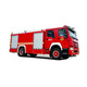 国产18吨消防车样例图