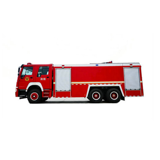 5吨重型消防车