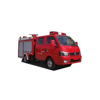3噸小型消防車(chē)哪里有