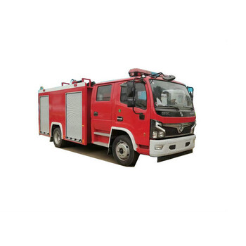 5噸消防車哪家好用