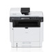 西安全新打印机复印机租赁彩色打印机出租