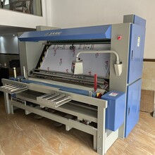  Jinlong Machinery Ningbo fabric withdrawing machine Ningbo fabric falling machine, you can loosen the cloth, check the cloth and roll the cloth machine picture