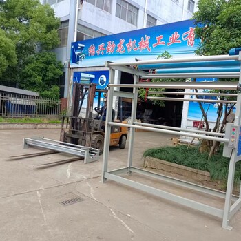 針織無(wú)張力驗(yàn)布機(jī)布料卷布機(jī)自動(dòng)對(duì)邊打卷機(jī)