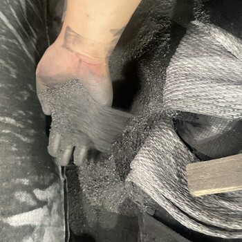 98石墨化石油焦增碳劑