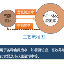 装配式脱氮水厂