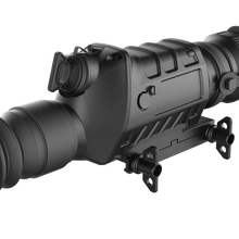 高德经济型民用红外热像瞄准器TS系列25mm/35mm/50mm坚固便携
