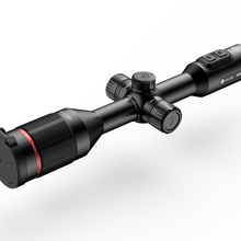 传承经典实力升级TU大熊座系列红外热成像瞄准器400/640分辨率可选