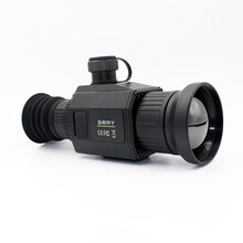 SRAYS300系列红外热成像瞄具384分辨率远2600米可WIFI连接同步观看