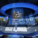 數(shù)字多媒體展廳_展廳融合投影方案_沉浸式互動(dòng)展廳