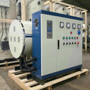 全自動(dòng)電采暖鍋爐72kw96kw電熱水鍋爐多少錢(qián)