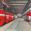 WNS2.8-85/60-YQ燃?xì)鉄崴仩t參數(shù)及價(jià)格低氮燃?xì)忮仩t廠家