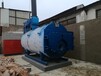 商场采暖CWNS1.4-85/60燃气热水锅炉热水锅炉制造厂家