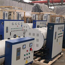 學校供暖電加熱鍋爐720kw電熱水鍋爐運行平穩(wěn)廠家供貨