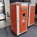 涂裝作業(yè)熱水供應(yīng)電熱水鍋爐分水器集水器定做
