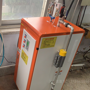 精釀啤酒使用電加熱蒸汽發(fā)生器立式24kw蒸汽發(fā)生器