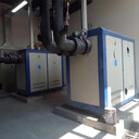 氣站采暖全自動(dòng)電加熱熱水鍋爐240kw工業(yè)電阻鍋爐