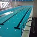 室内恒温钢结构拼装泳池可拆装组装式整体泳池儿童成人泳池