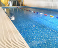 室內恒溫拼裝式泳池醫院新生兒水療池醫院恒溫泳池