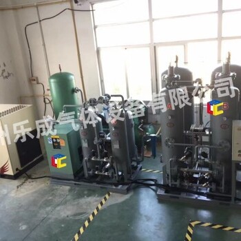 分子篩制氧機(jī)PSA石油化工用制氧設(shè)備
