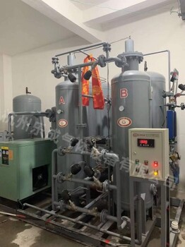 分子篩制氧機(jī)PSA石油化工用制氧設(shè)備